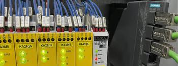Machineveiligheid - Problem Solved